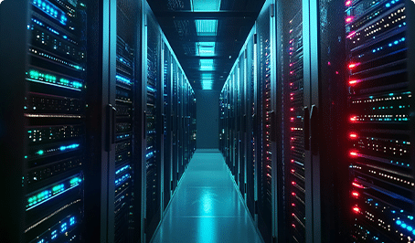 嵌入式核心存储