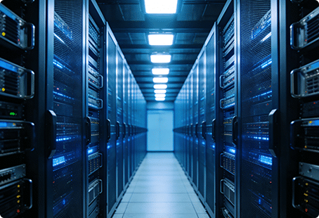 数据中心与云服务