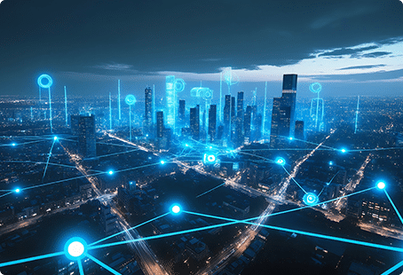 智能设备与物联网