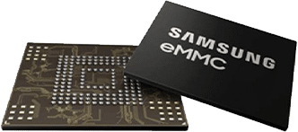 eMMC