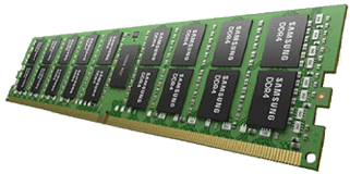 DRAM Modules