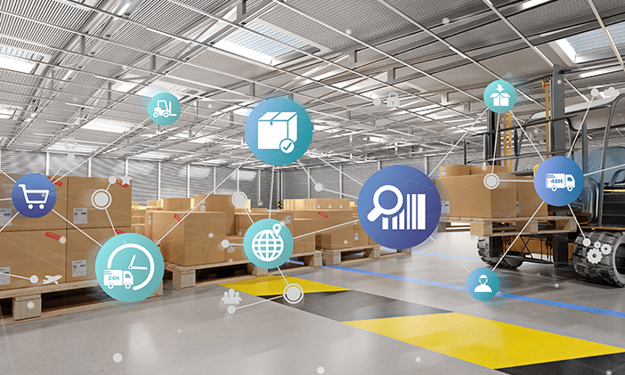 采购与供应链优化