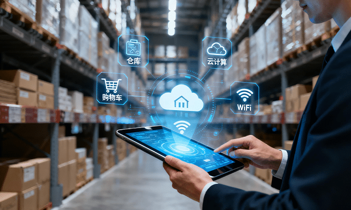 定制化采购支持